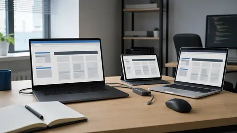 Safari on Windows, ce qu'il faut vraiment tester