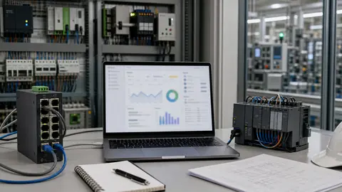 Serveur OPC, comprendre son rôle dans l'industrie