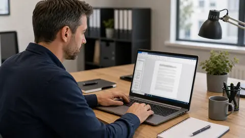 Utiliser Sumatra PDF en PME quand le besoin reste simple