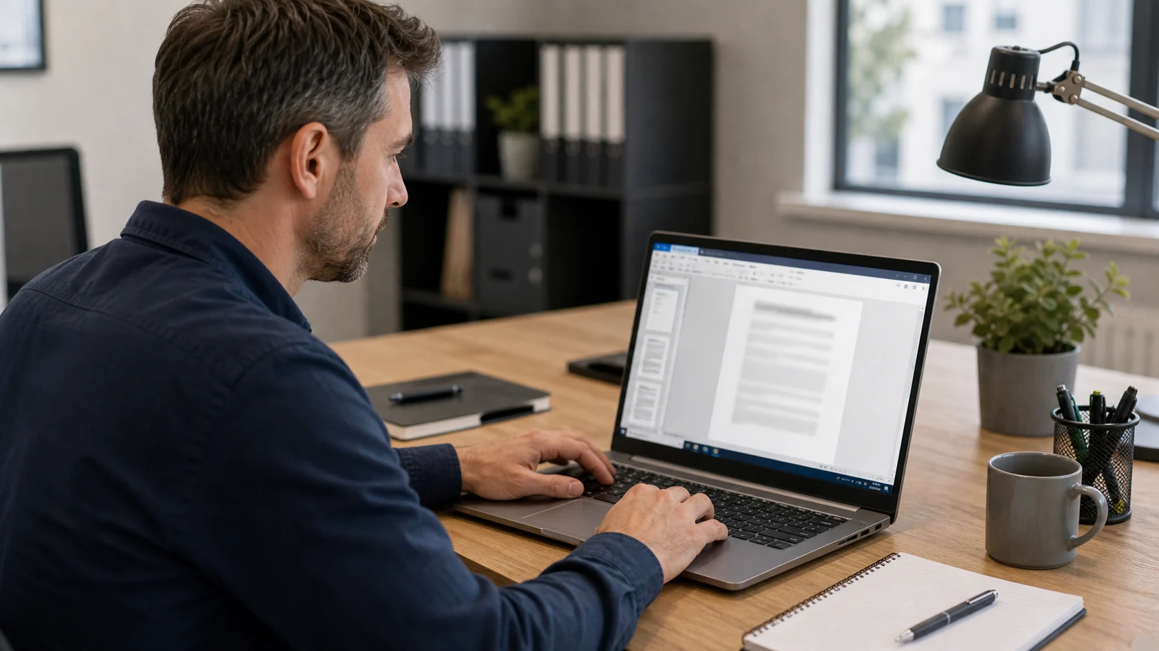 Utiliser Sumatra PDF en PME quand le besoin reste simple