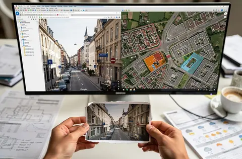 Pour déterminer l’origine géographique d’une photo, l’extraction des métadonnées EXIF constitue une étape clé. Les coordonnées GPS, la date, l’heure et le modèle de l’appareil photo offrent des indices précieux pour situer l’endroit exact de la prise de vue. Cette technique essentielle s’intègre dans un arsenal de méthodes incontournables pour vérifier la fiabilité d’une image.