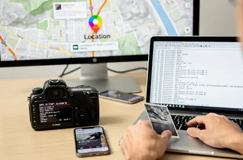 Techniques essentielles pour déterminer l origine géographique d une photo