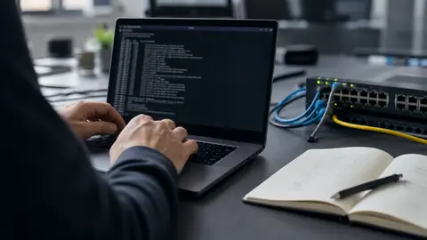 Traceroute Linux, diagnostiquer un trajet réseau sans se perdre