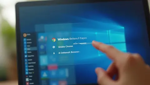 Tutoriel: Comment configurer Google Chrome comme navigateur par défaut sur Windows 11?