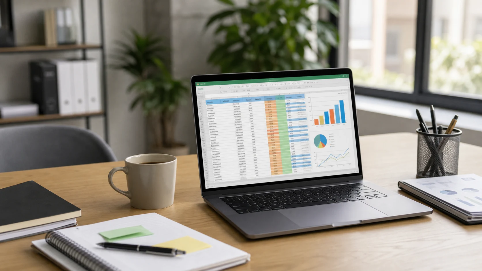 À quoi sert Excel dans le travail quotidien?