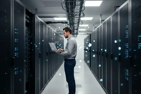 Virtualisation de serveurs: bénéfices pour réduire les coûts IT