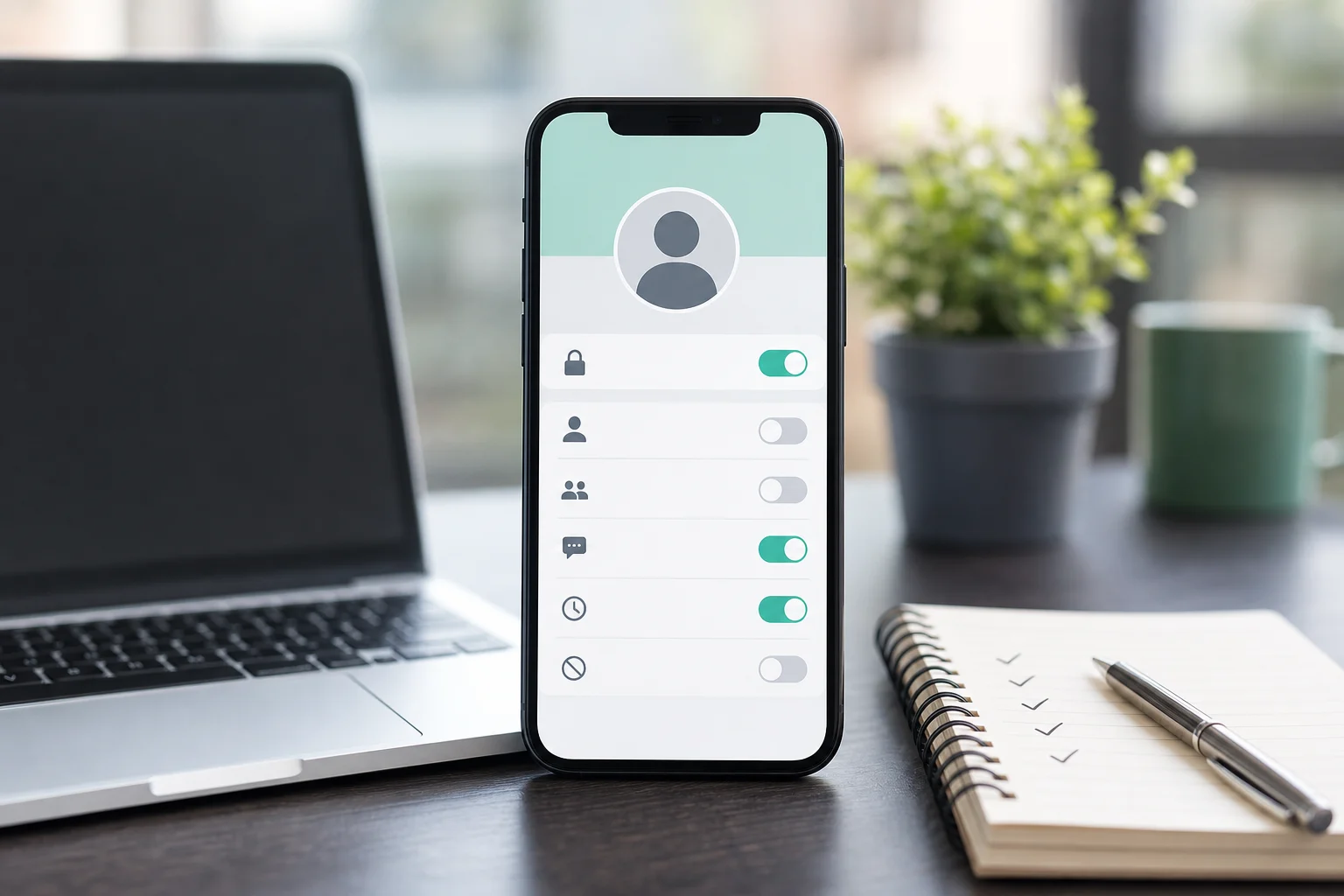 Profil WhatsApp et confidentialité, les réglages à vérifier en 2026