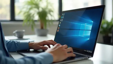 Windows 11 en entreprise : des mises à jour instantanées dès la première connexion utilisateur !