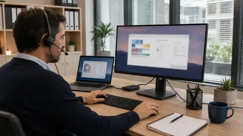 Windows 365 en PME, quand le Cloud PC devient utile