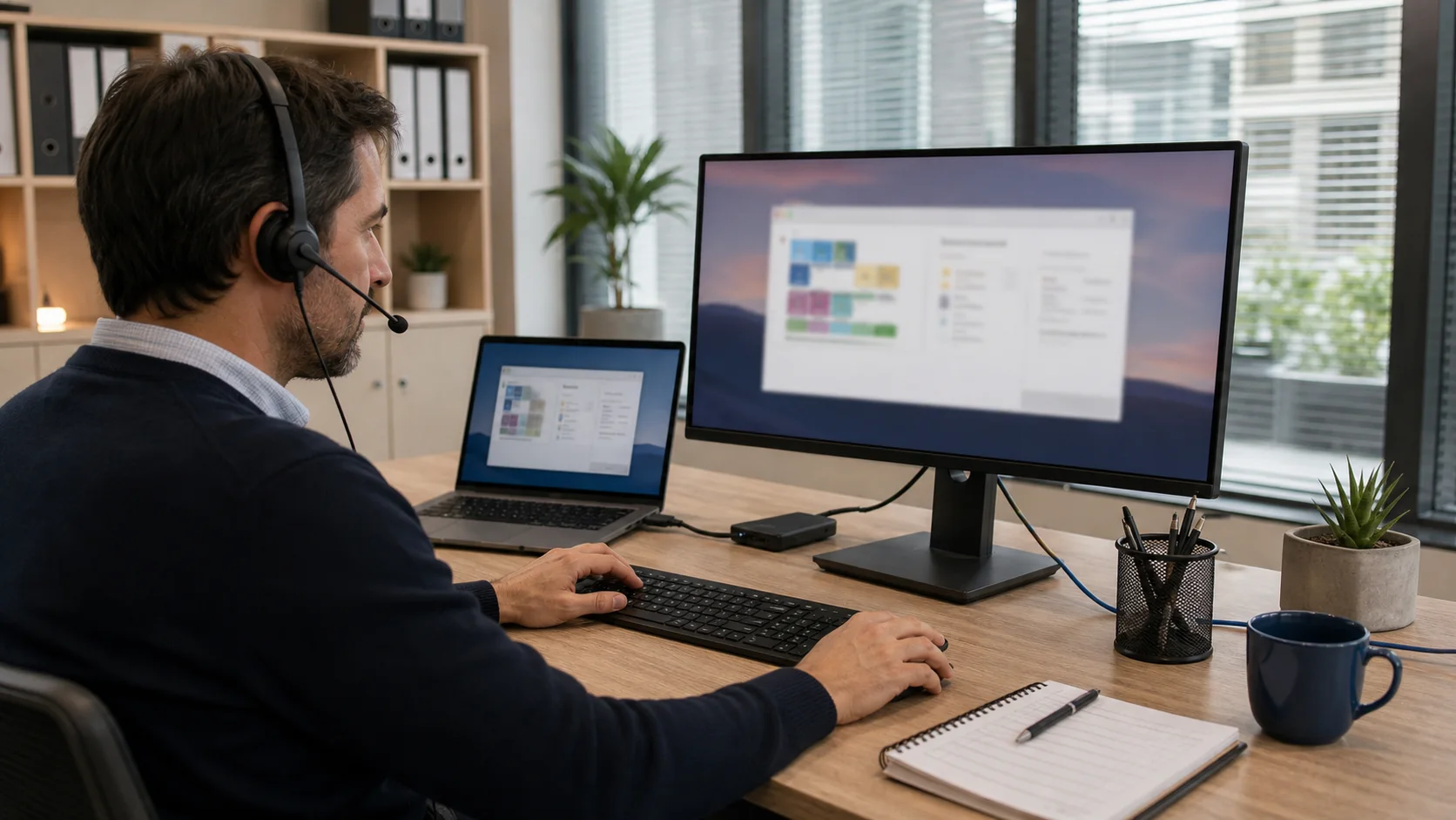Windows 365 en PME, quand le Cloud PC devient utile