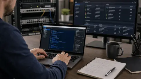 Windows Management Framework expliqué pour un parc hybride
