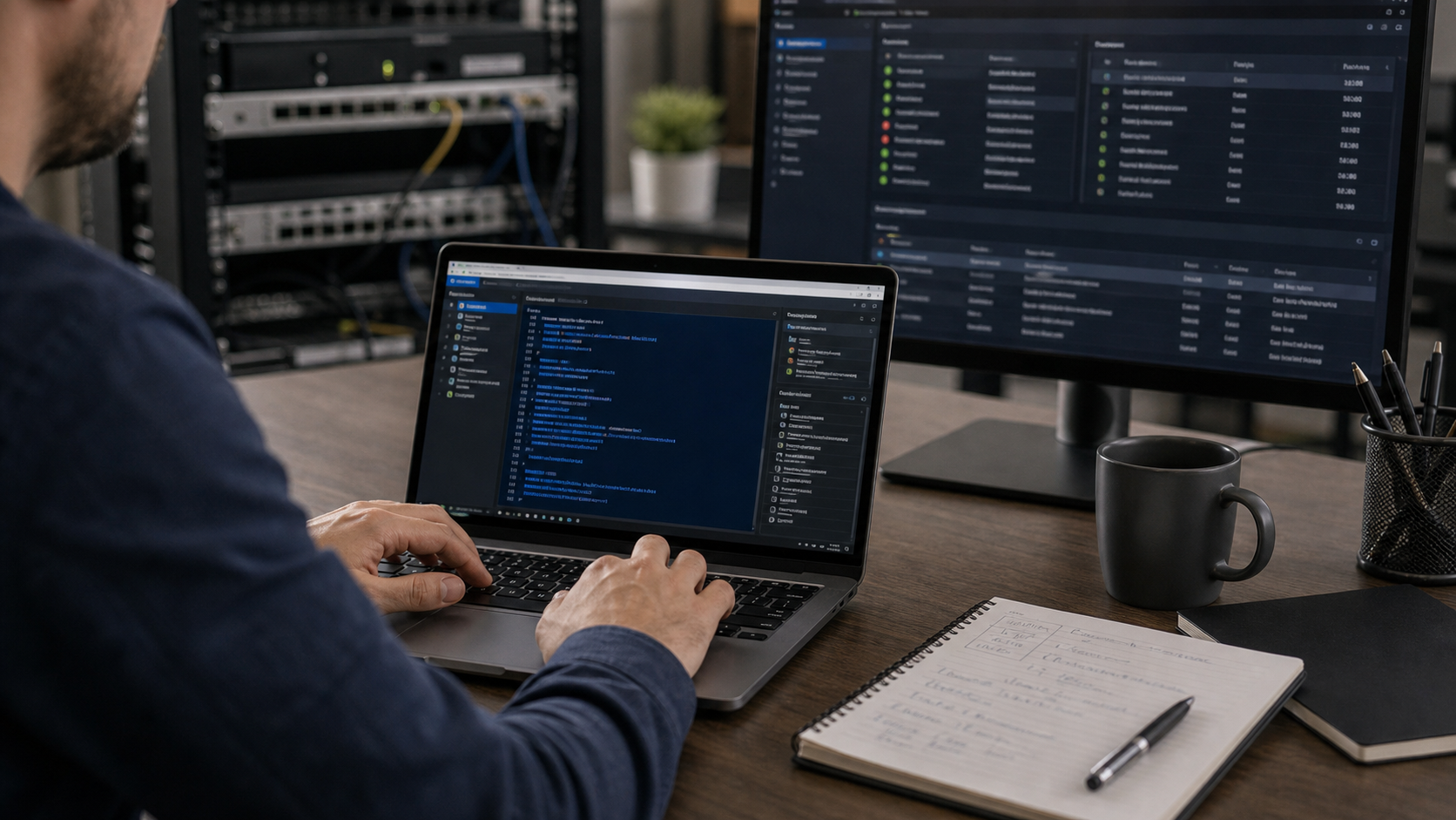 Windows Management Framework expliqué pour un parc hybride