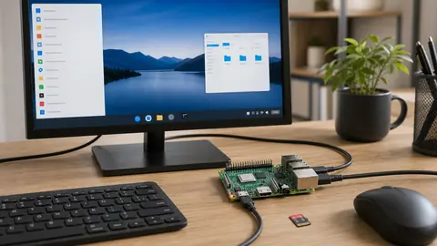 Windows sur Raspberry Pi, ce qui fonctionne vraiment