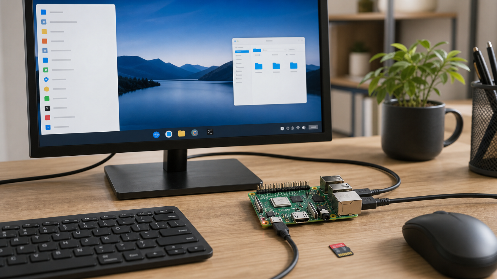 Windows sur Raspberry Pi, ce qui fonctionne vraiment