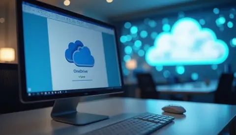 Windows : Word enregistre désormais automatiquement vos documents dans le cloud OneDrive pour une sauvegarde sécurisée