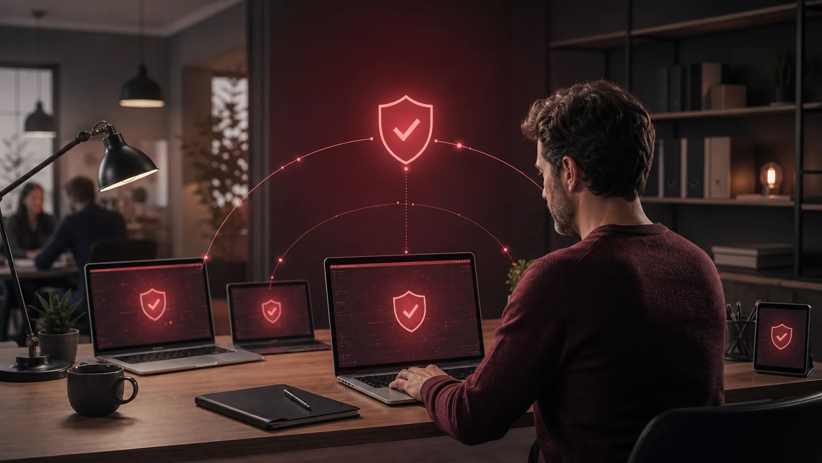 Bitdefender