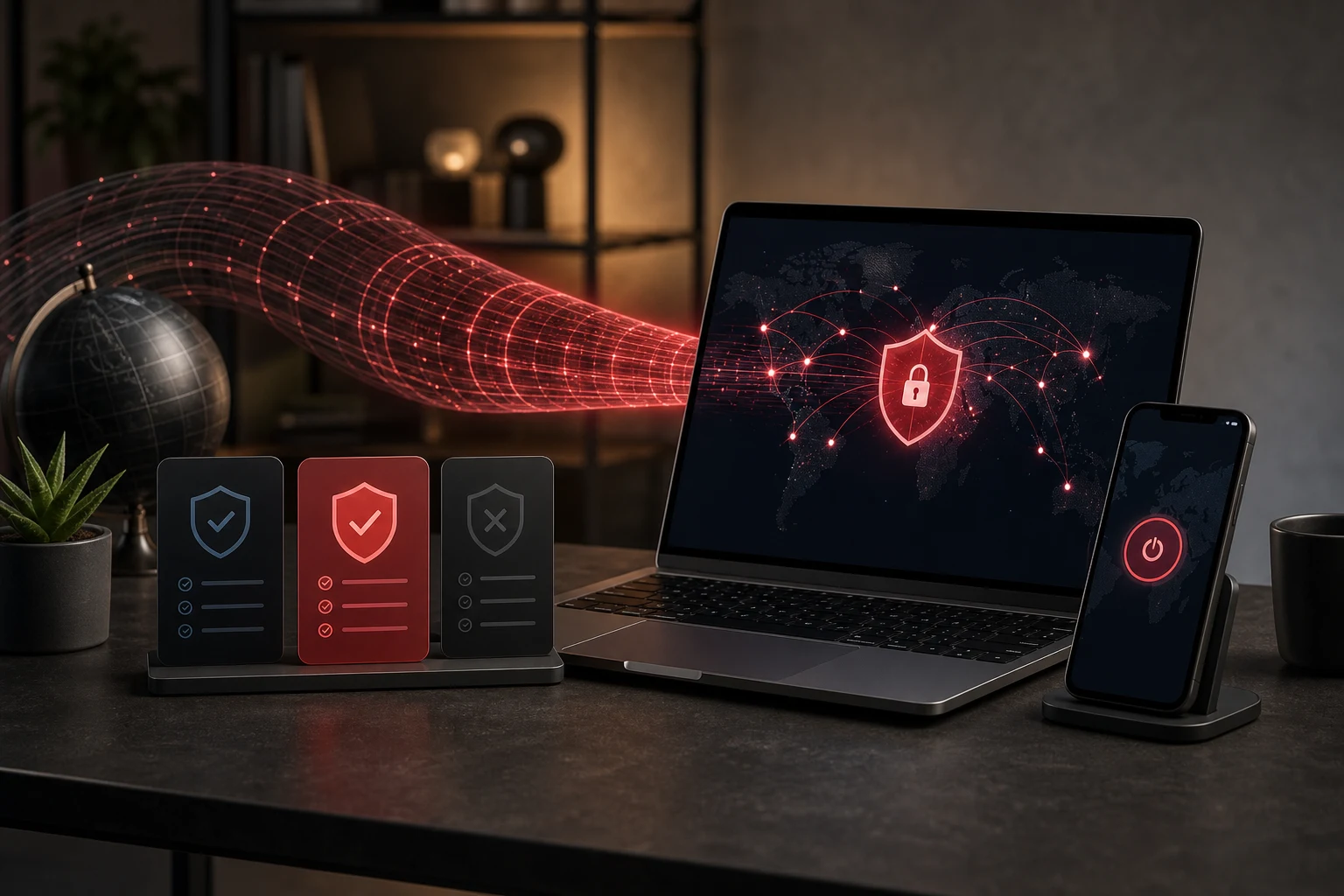Décision finale autour de ExpressVPN