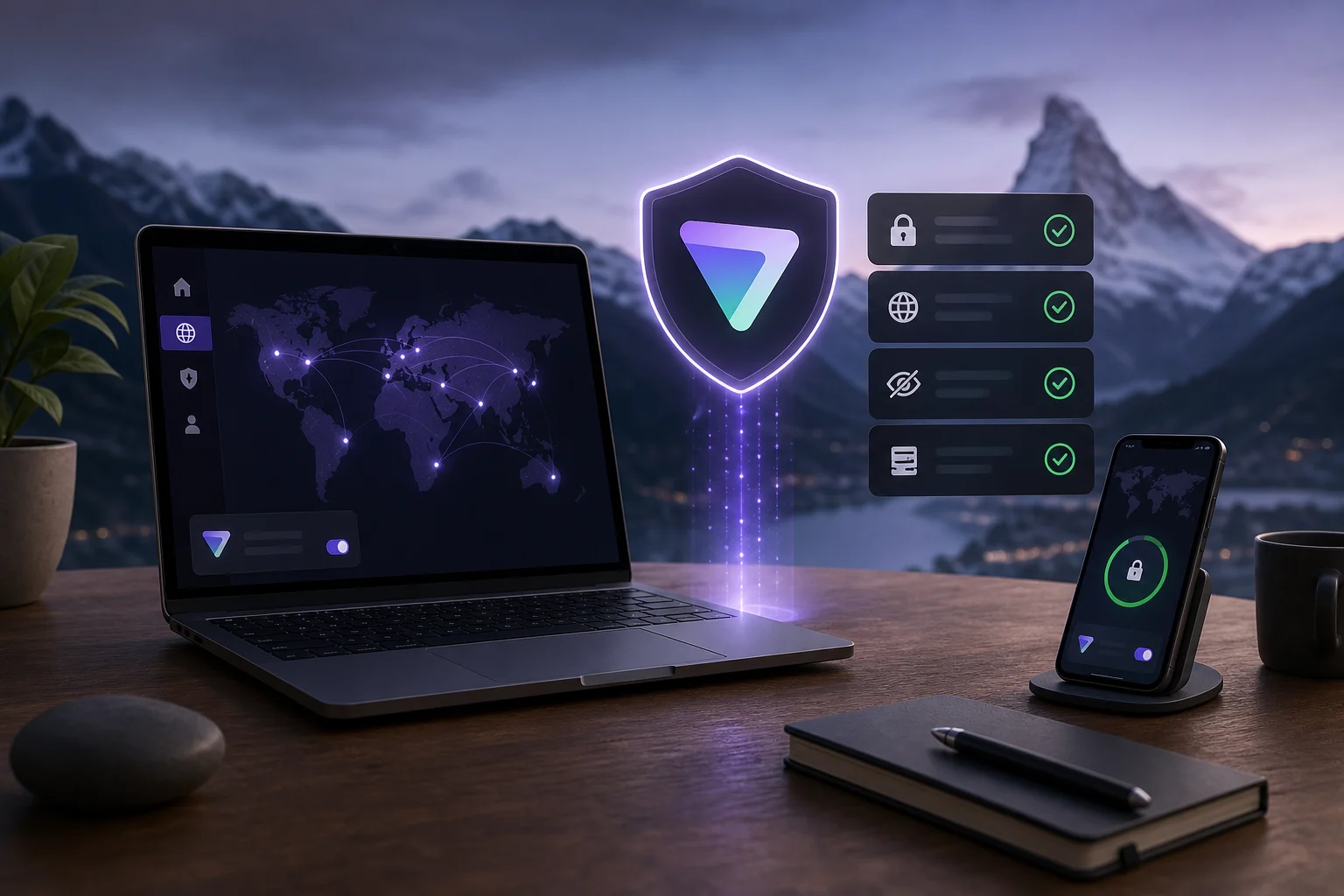 Décision finale autour de Proton VPN
