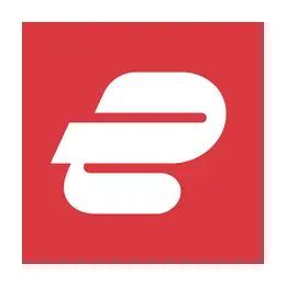 Logo ExpressVPN