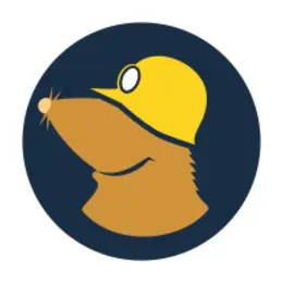 Logo Mullvad VPN