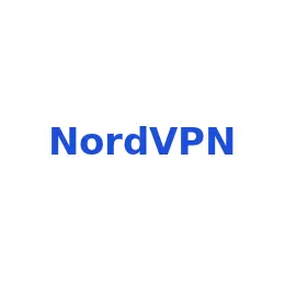 Logo NordVPN