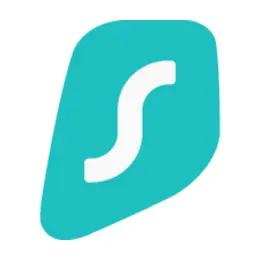 Logo Surfshark
