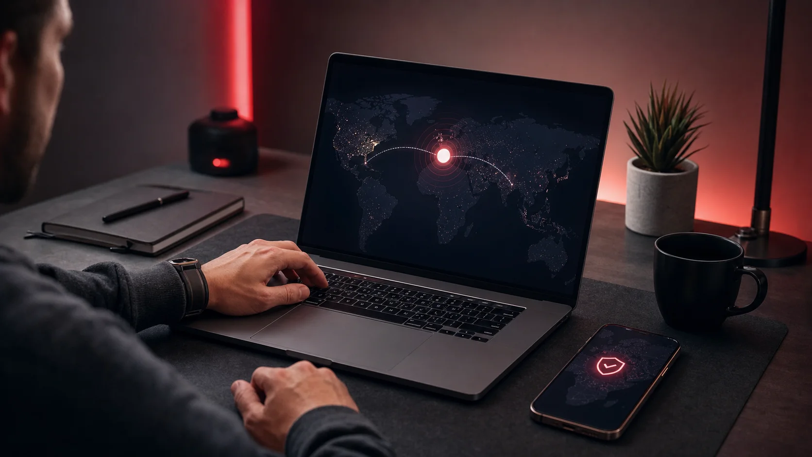 Décision finale pour choisir un VPN