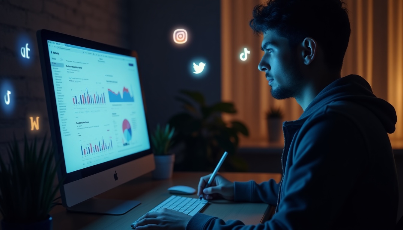 Trouvez les moments parfaits pour publier et booster votre visibilité en ligne