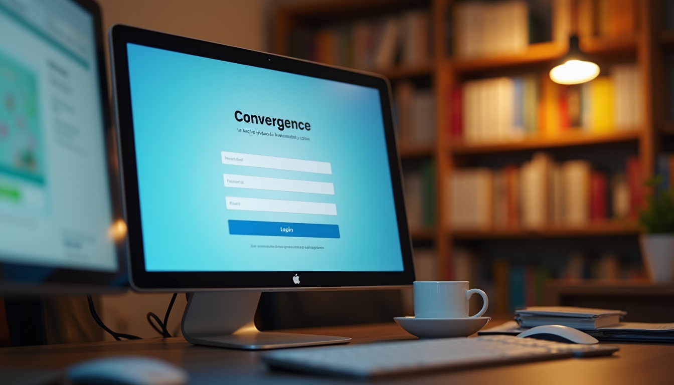 Académie de Lyon : guide complet pour accéder à votre webmail Convergence
