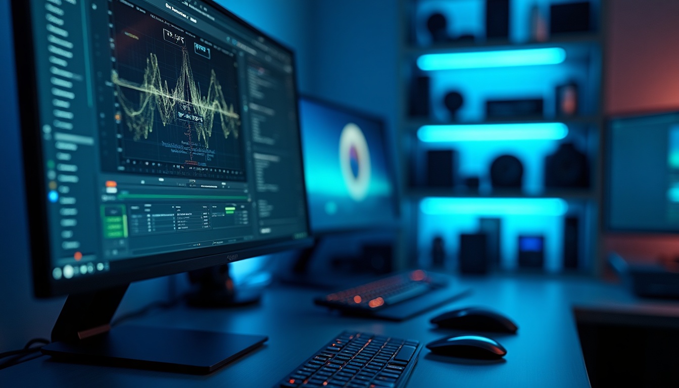 Comprendre le codec HEVC (H.265) : la révolution de la compression vidéo
