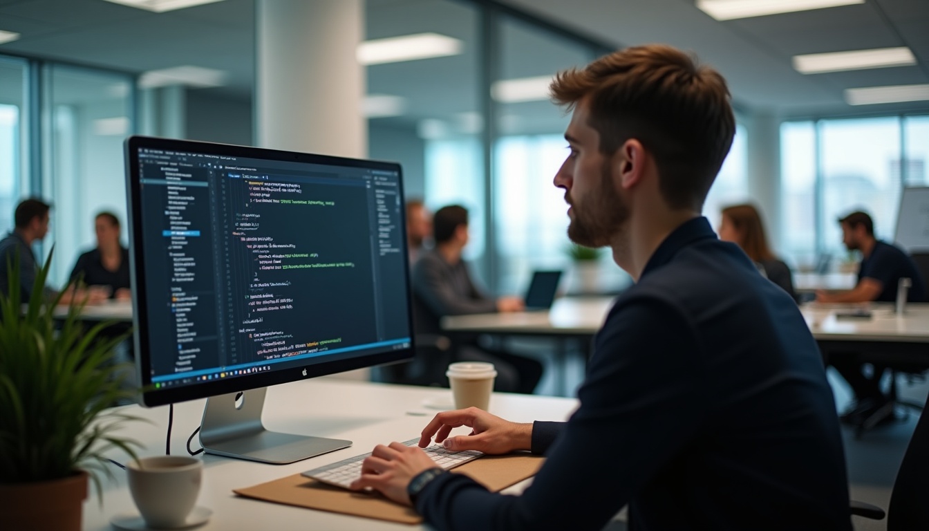 Comprendre les variables d’environnement : clés pour configurer vos applications