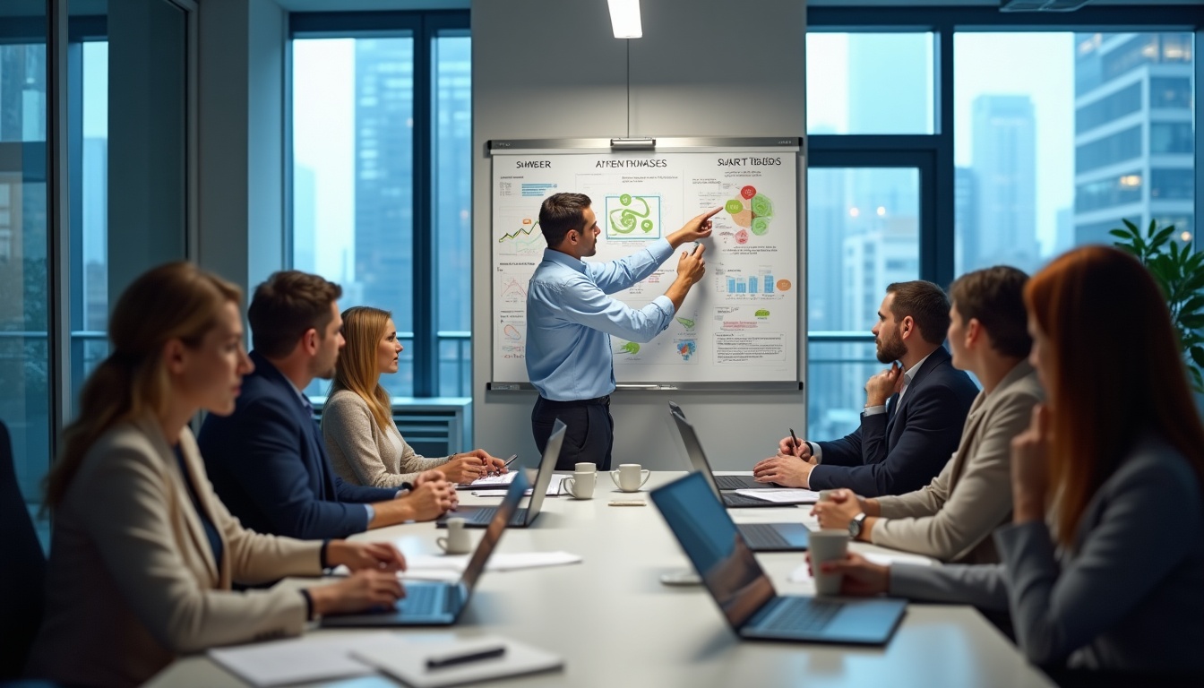 Comprendre le SEM : Tout savoir sur le marketing des moteurs de recherche