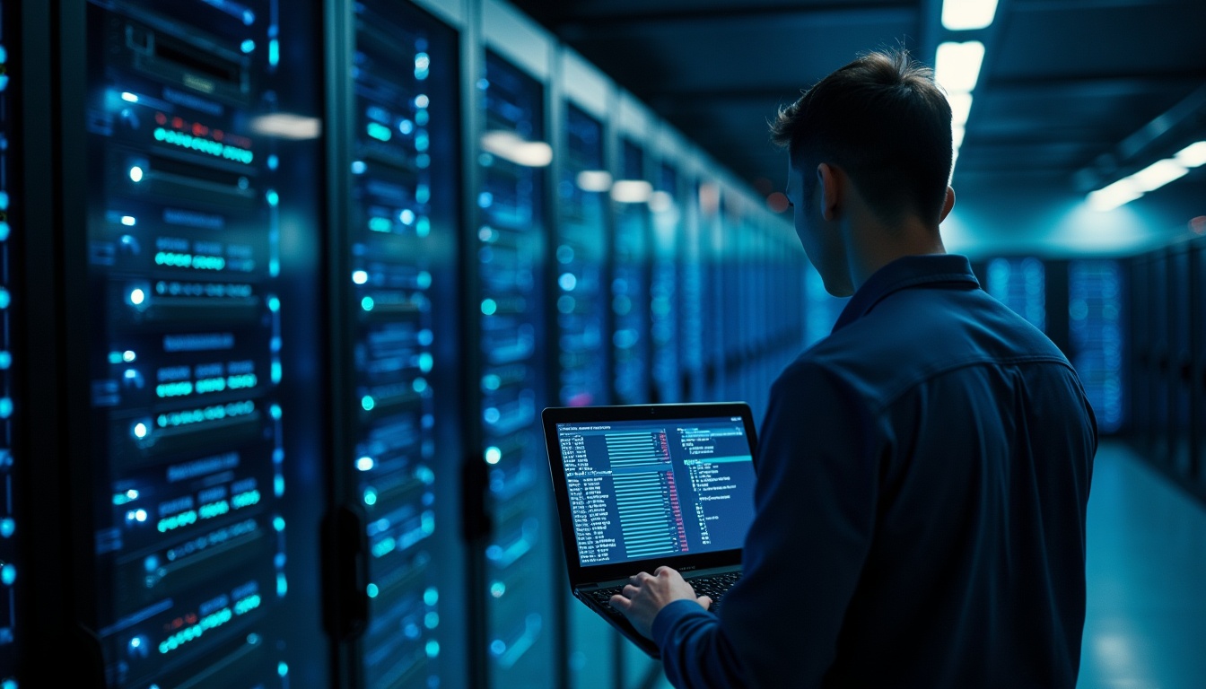DNS : Comprendre ses Fondamentaux et son Fonctionnement