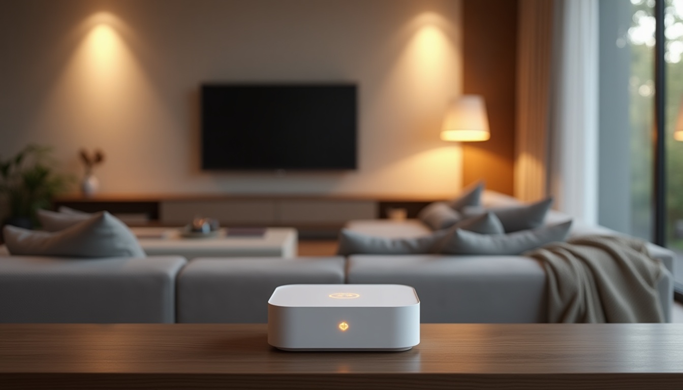 Essai complet du système domotique Tydom de Delta Dore : modernisez votre maison intelligente