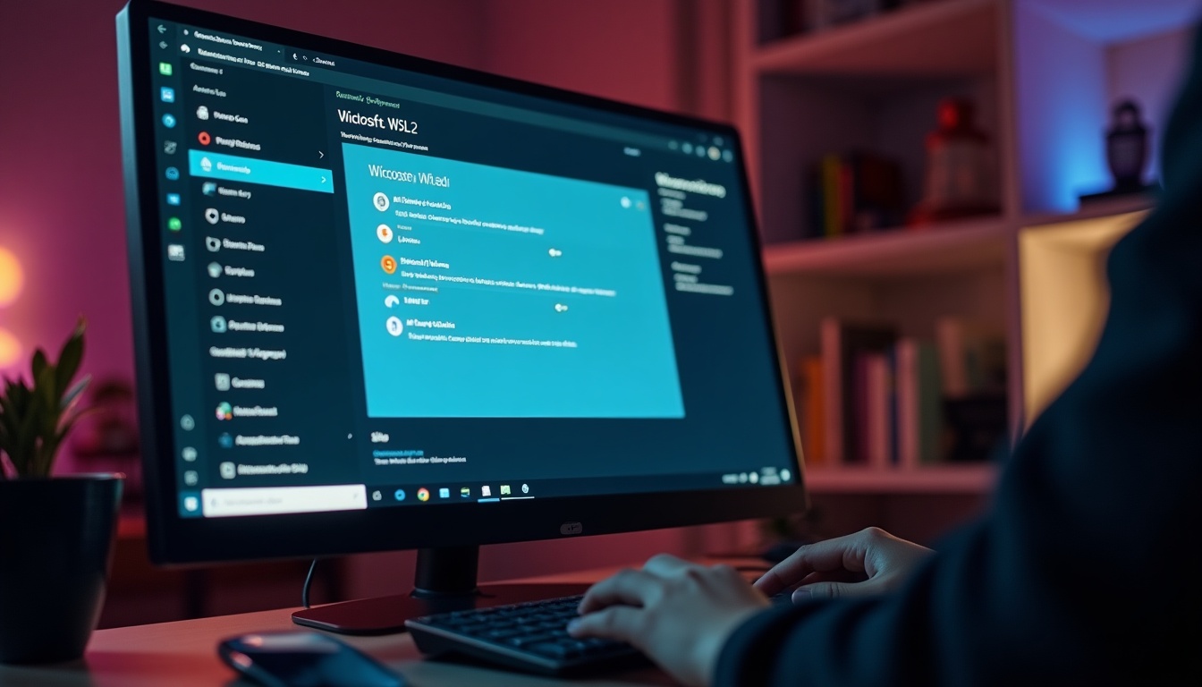 Guide complet pour installer WSL 2 sur Windows 10 et profiter de Linux nativement