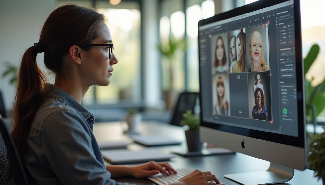 Guide pratique : Détourer vos images en ligne sans frais