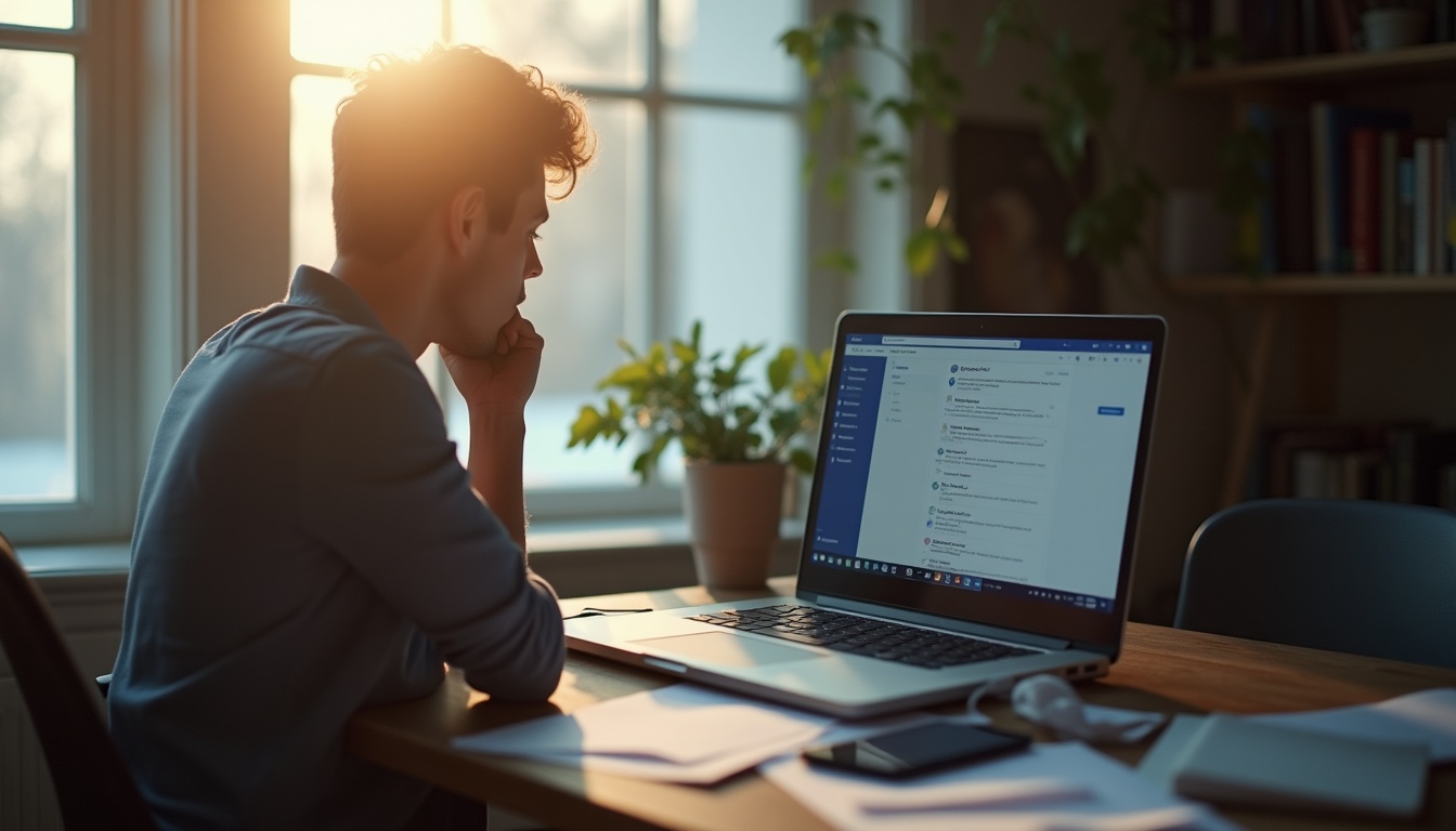 Guide pratique pour désactiver ou supprimer votre compte Facebook en toute simplicité