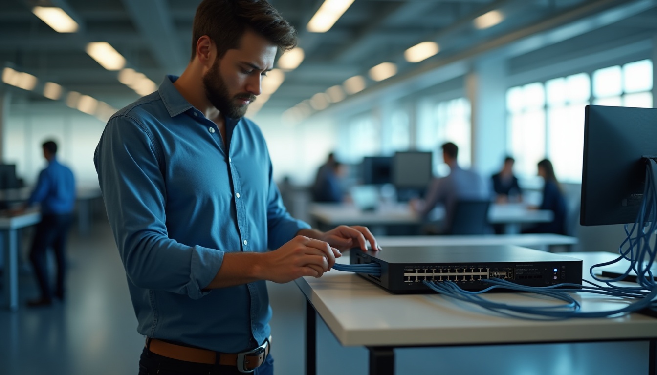Internet très haut débit : découvrez si la fibre optique est accessible à votre domicile