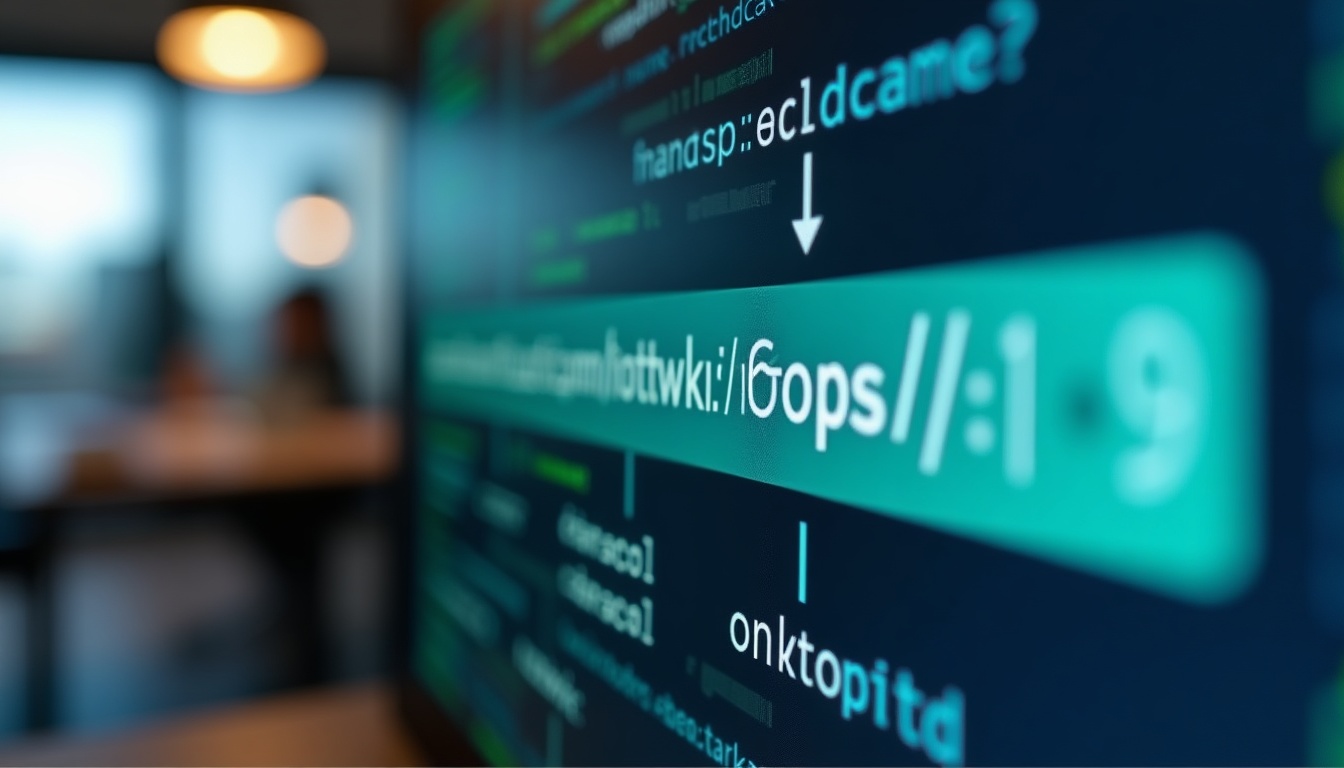 URL : décryptage essentiel pour naviguer sur le web