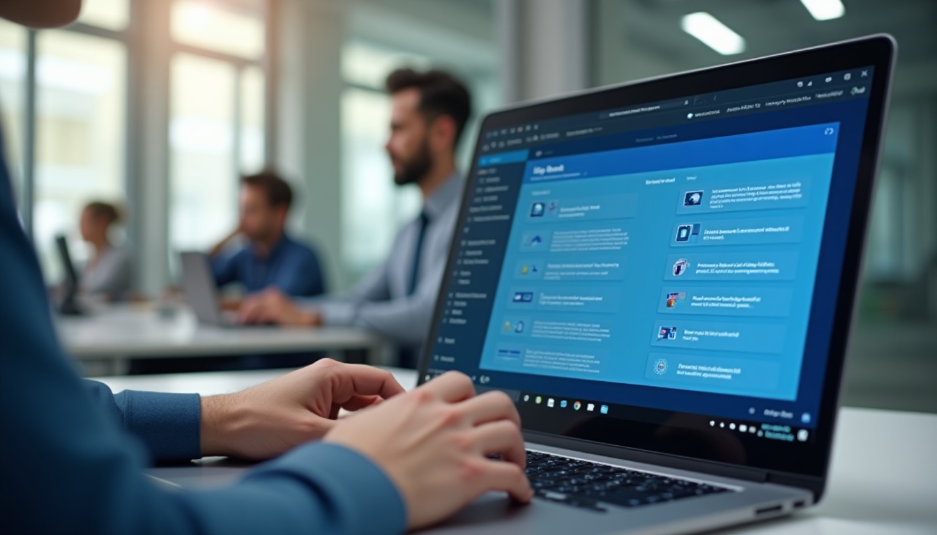 Windows Backup pour les entreprises : découvrez les fonctionnalités et l&rsquo;utilité de ce nouvel outil essentiel