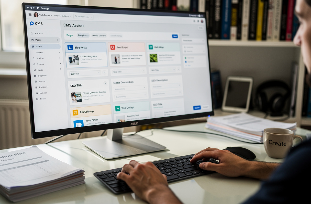  Comprendre un système de gestion de contenu (CMS) permet de saisir comment la publication et la modification de contenu numérique sont automatisées via une interface intuitive. Les CMS modernes intègrent une base de données, un tableau de bord d’administration et un moteur de rendu, simplifiant la gestion de sites pour entrepreneurs, blogueurs ou entreprises. 