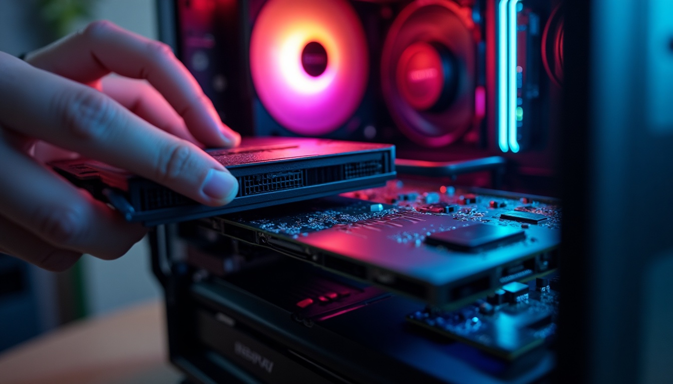 Comment sélectionner les meilleurs composants pour monter un PC Gamer performant ?
