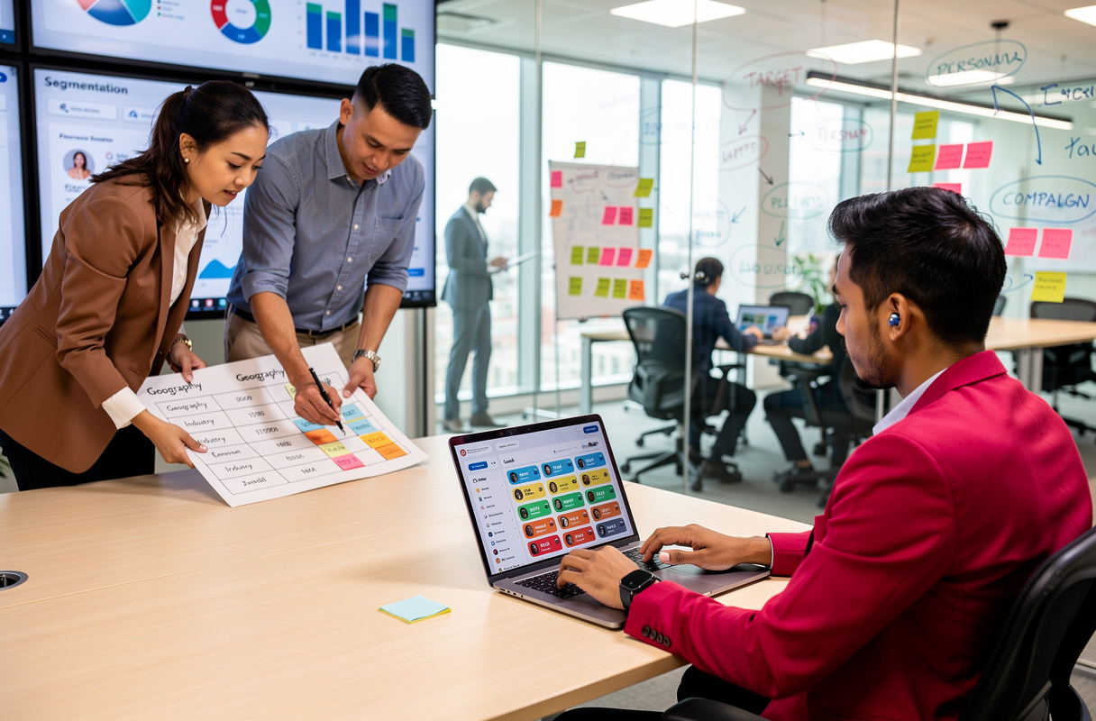 Comprendre la définition d’un lead en marketing permet d’optimiser l’acquisition de clients et d’améliorer le retour sur investissement. L’identification précise d’un lead, à travers des actions telles que le téléchargement de contenus ou l’inscription à une newsletter, est cruciale pour alimenter l’entonnoir de conversion et générer des ventes durables. 