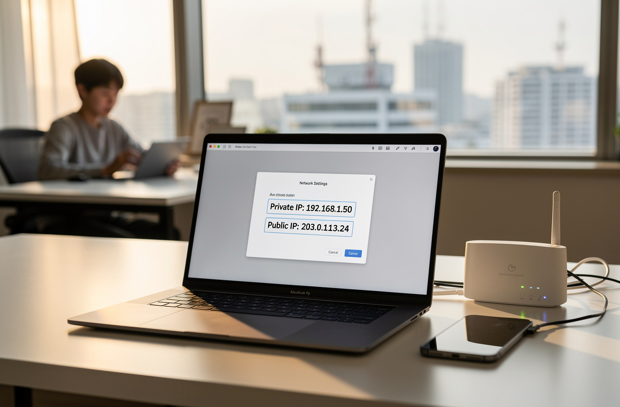 Comprendre la différence entre adresses IP privées et publiques est essentiel pour sécuriser sa connexion internet et son réseau local. Les adresses IP privées sont utilisées à l’intérieur des réseaux domestiques ou professionnels, tandis que les adresses IP publiques permettent la communication avec l’extérieur et rendent les équipements visibles sur Internet.