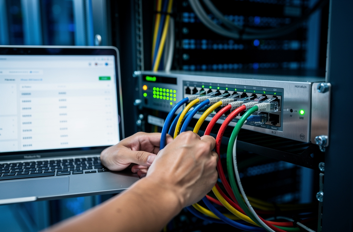 Comprendre la différence entre IPv4 et IPv6 est fondamental pour les débutants qui souhaitent maîtriser les bases des adresses IP. Ce guide met en lumière la structure, la notation et la capacité de chaque version, illustrant l’importance de l’identifiant IP dans le monde numérique actuel.