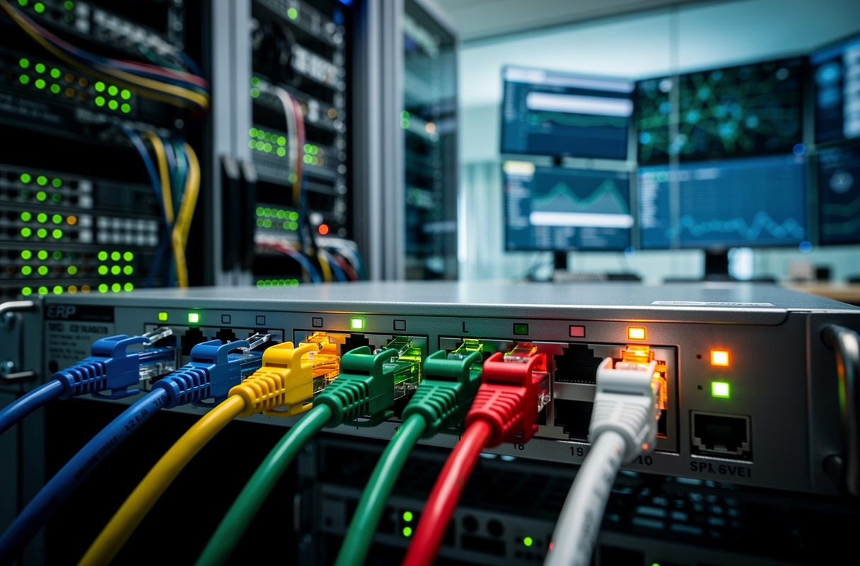  Les modèles OSI et TCP/IP constituent les piliers de l’architecture réseau. Ils permettent une organisation logique des protocoles, facilitent la transmission des données et assurent le bon fonctionnement des réseaux informatiques, des plus simples aux plus complexes, tout en offrant un cadre de référence pour la sécurité et la résolution des problèmes. 
