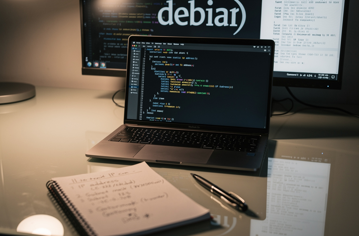 Configurer une adresse IP statique avec Netplan sur Ubuntu et Debian est essentiel pour garantir une connectivité réseau stable. Grâce à ce guide pratique, découvrez étape par étape comment assigner une IP fixe en utilisant le format YAML, tout en profitant de la puissance de Netplan, l’outil moderne de gestion réseau adopté par Ubuntu 24.04 et Debian 12.