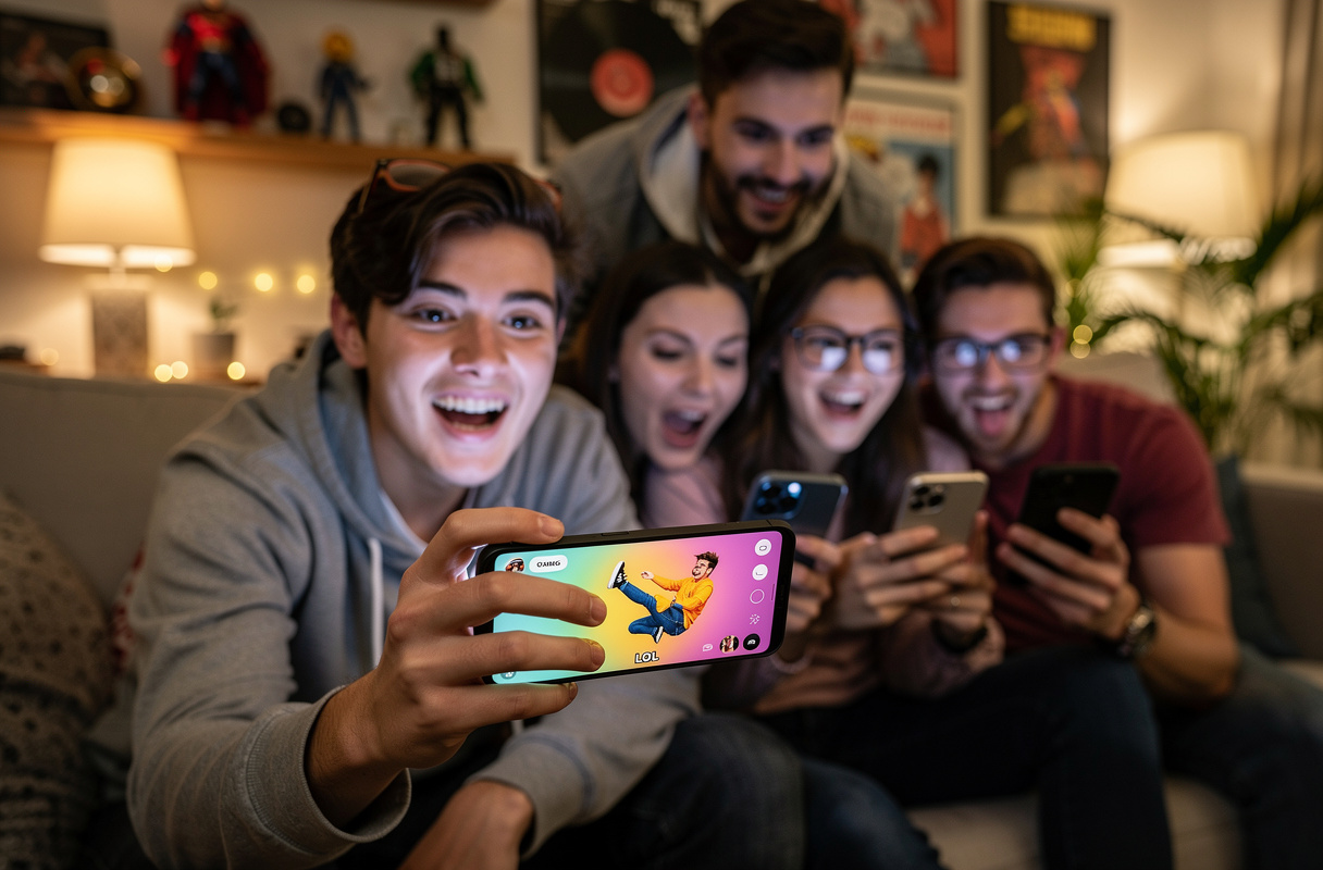  Le buzz repose sur une mécanique virale et des ingrédients clés : émotion, authenticité et timing parfait. Qu’il s’agisse d’une vidéo surprenante ou d’un message polarisant, le buzz se distingue par sa capacité à générer des partages massifs et à s’inscrire durablement dans la conversation collective. 