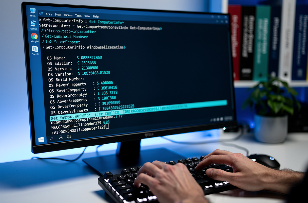  Pour savoir précisément quelle version de Windows 11 est installée, il existe des méthodes incontournables comme les paramètres système, la commande winver ou PowerShell, qui révèlent l’édition (Famille, Pro, Enterprise), la version et la build du système d’exploitation Windows 11. 