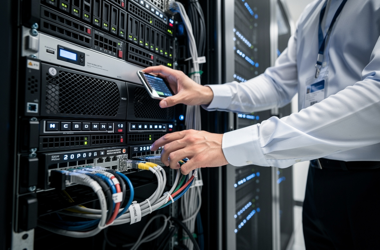  Le stockage informatique DAS, SAN, NAS et Cloud se distingue par ses architectures : DAS pour la connexion directe, SAN pour le stockage en mode bloc haute performance, NAS pour le partage de fichiers en réseau et le Cloud pour l’accès distant et la flexibilité. Maîtriser ces fondamentaux aide à choisir la solution la plus adaptée à chaque contexte. 
